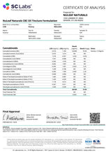 Load image into Gallery viewer, CBC oil or softgels