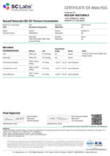 Load image into Gallery viewer, CBC oil or softgels