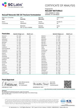 Load image into Gallery viewer, CBC oil or softgels