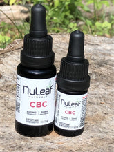 Load image into Gallery viewer, CBC oil or softgels