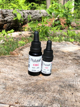 Load image into Gallery viewer, CBC oil or softgels